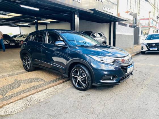 HONDA HR-V 1.8 16V FLEX LX 4P AUTOMÁTICO HONDA HR-V 1.8 16V FLEX LX 4P AUTOMÁTICO